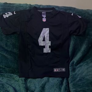 Kids Raiders Jersey